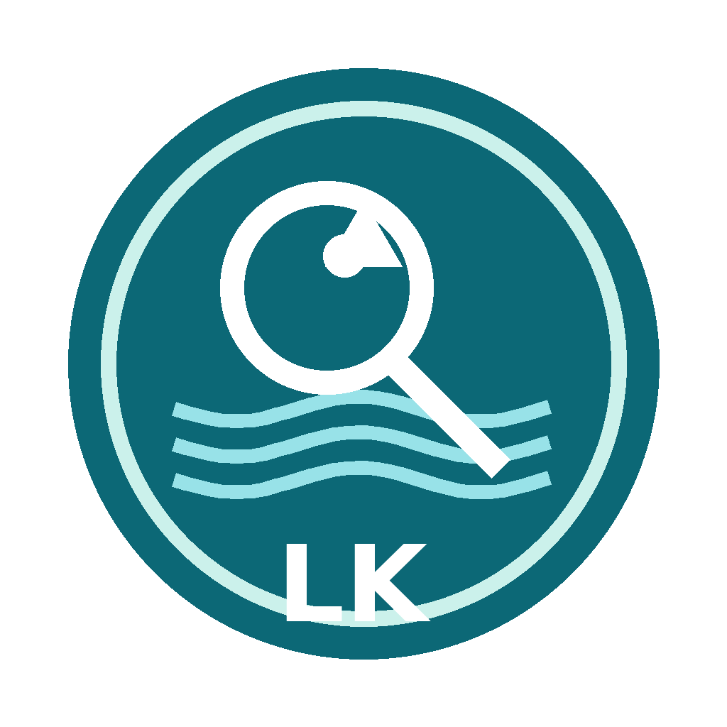 Lakeland Pool Leak Detection logo